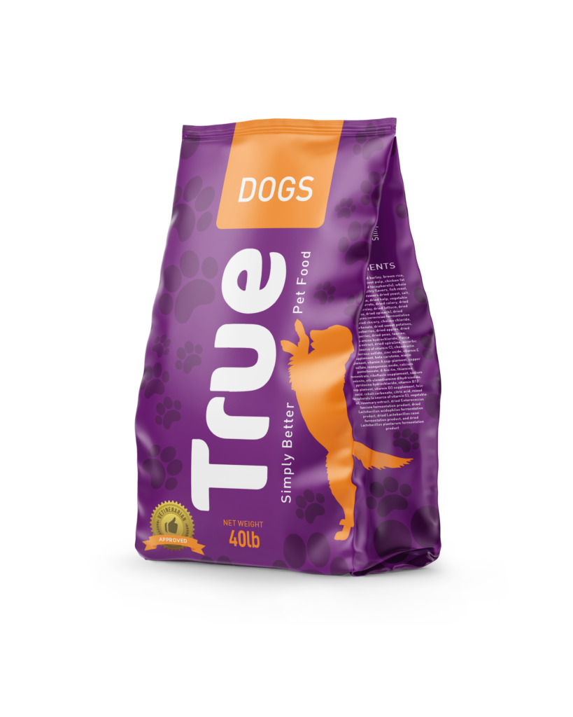 True 2025 dog food